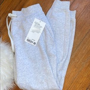 Lululemon jogger